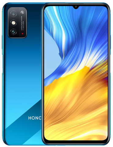 Honor X10 Max 5G