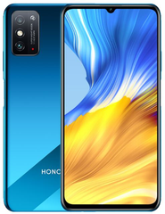  Honor X10 Max 5G 