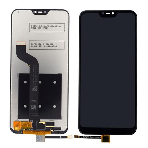 Màn Hình Coolpad 5108