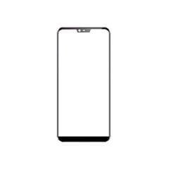 Ép Mặt Kính Nokia 7510A