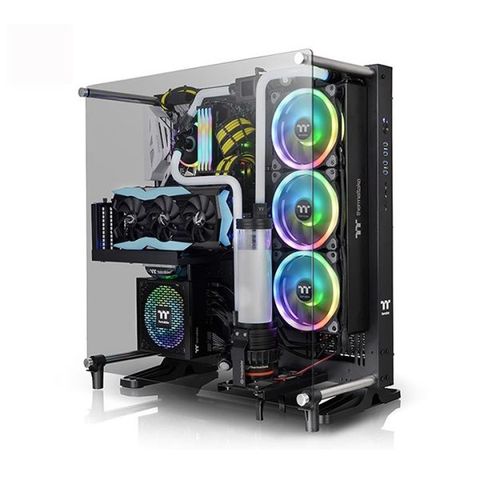 Vỏ Case Thermaltake Core P5 V2 – Ca-1e7-00m1wn-05