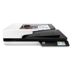  Máy Quét Hp Scanjet Pro 4500 Fn1 L2749a 