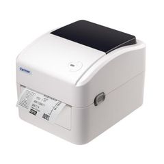  Máy In Mã Vạch Gprinter S-105tu 