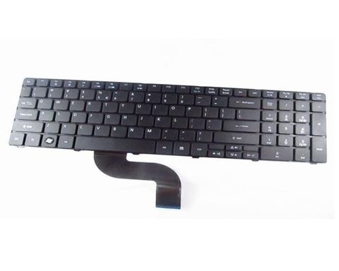 Keyboard Aspire 7540G 7735 7735G 7735ZG 7741 7741G 7741Z 7741ZG E15 E5-511 E5-511G E5-511P