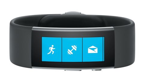 Microsoft Band