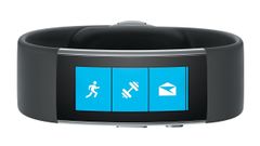  Microsoft Band 