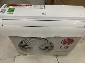 Máy lạnh LG Inverter 1 HP V10ENH