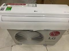 Máy lạnh LG Inverter 1 HP V10ENH 
