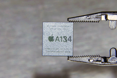  Chip Apple A14 Bionic 