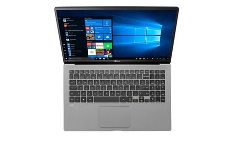 Laptop LG Gram 2020 15Z90N