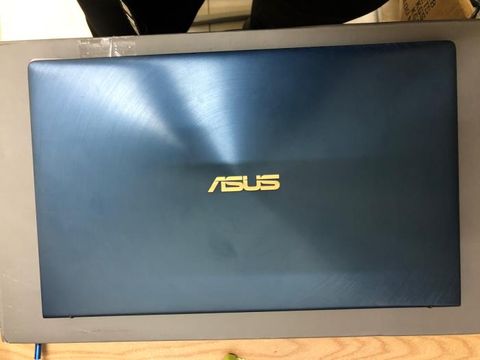 Asus UX434FLC i7 10510U/16GB/512GB/2GB MX250/14