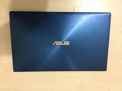 Asus UX434FLC i7 10510U/16GB/512GB/2GB MX250/14
