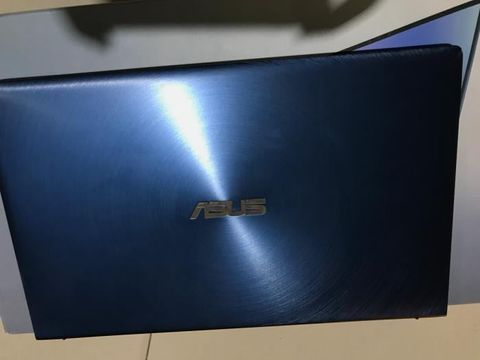 Asus UX434FLC i7 10510U/16GB/512GB/2GB MX250/14