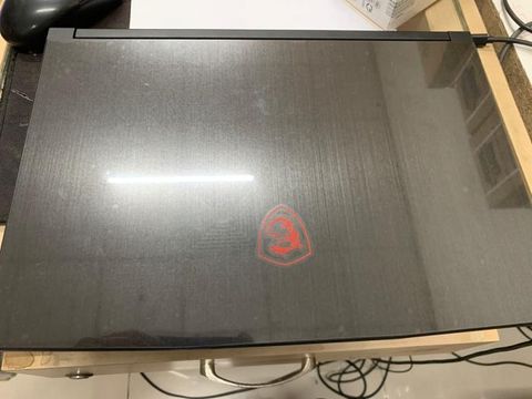 MSI GF65 10UE i7 10750H/16GB/512GB/6GB RTX3060 Max-Q/15.6