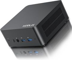  Mini PC KODLIX GD50 32GB RAM 512GB SSD Intel i5-12450H 