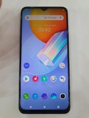  Vivo Y51 Tím bạc (mã sp: #34513156) 