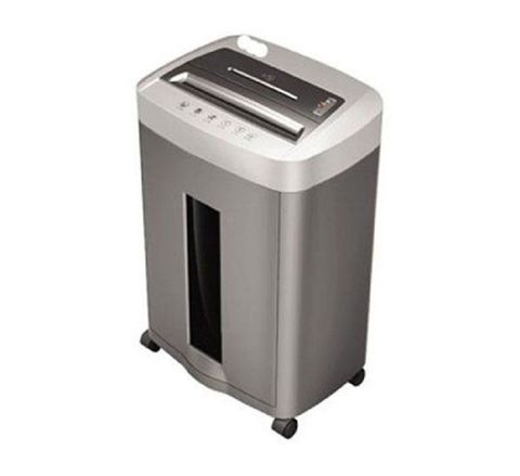 Máy Hủy Tài Liệu Bosser 220cd