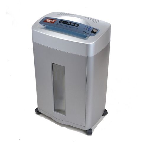 Máy Hủy Tài Liệu Bosser 220x
