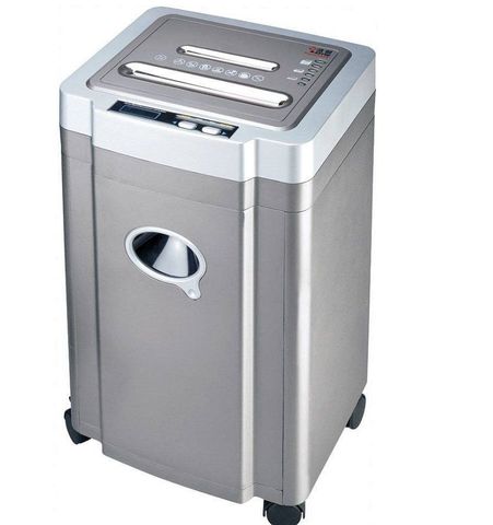 Máy Hủy Tài Liệu Bosser 240x