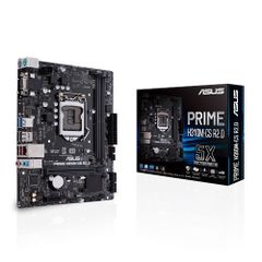  Mainboard ASUS H310M PRIME H310M-CS R2.0 