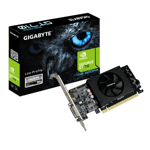 Card màn hình GIGABYTE N710D5-1GL