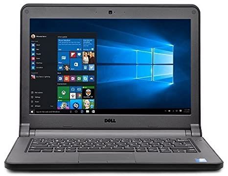 Dell Latitude 3350