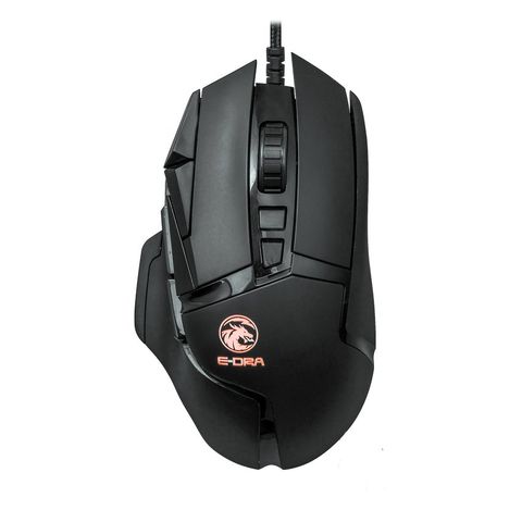 Chuột Chơi Game E-dra Em6502