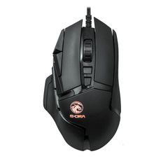  Chuột Chơi Game E-dra Em6502 