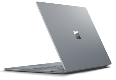 Microsoft Surface 1st Gen Swiss