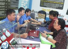 Sửa iphone 5 giá rẻ quận 10