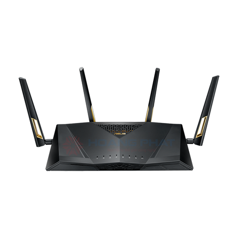 Router Wireless Asus Rt-ax88u