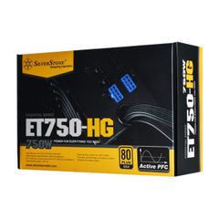  Nguồn Máy Tính Silverstone Et750-hg 