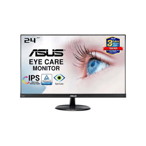 Màn Hình Asus Vp249he 24inch Ips Full Hd