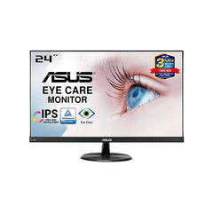  Màn Hình Asus Vp249he 24inch Ips Full Hd 