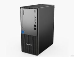  Máy tính để bàn đồng bộ Lenovo ThinkCentre Neo 50T Gen 5 12UB0020VA (Core i3-13100 | 8GB DDR5 | SSD 256Gb | Intel® UHD Graphics 730 | WL|BT|KB|M|NoOS|1Y|Đen) 
