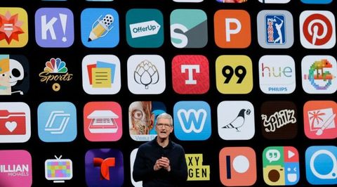 App Store Việt Nam Tăng Giá Vì… Thuế Má