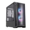 Vỏ Case Cooler Master MasterBox MB320L ARGB controller