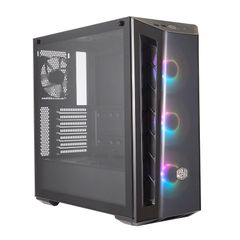  Vỏ Case Cooler Master MasterBox MB520 ARGB 