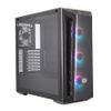 Vỏ Case Cooler Master MasterBox MB520 ARGB