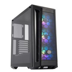  Vỏ Case Cooler Master MasterBox MB511 ARGB 