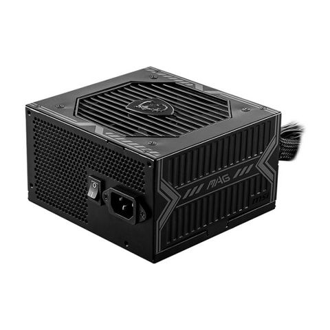 Nguồn Máy Tính Msi Mag A550bn
