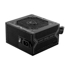  Nguồn Máy Tính Msi Mag A550bn 