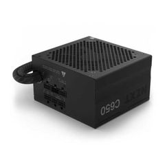  Nguồn Nzxt C650w Bronze – Semi Modular 