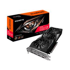  Card màn hình GIGABYTE RX 5500 XT GAMING OC-8G 