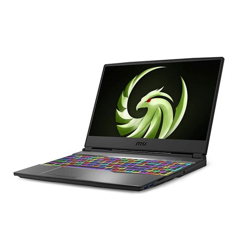 MSI Alpha 15