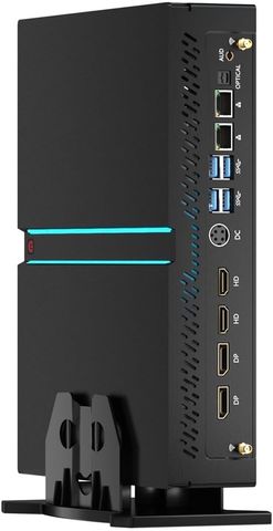 Mini PC Msecore ‎MV300 64GB RAM 2TB SSD Core i9-14900F RTX4060Ti