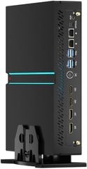  Mini PC Msecore ‎MV300 64GB RAM 2TB SSD Core i9-14900F RTX4060Ti 