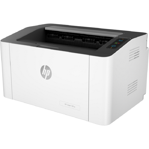 Máy in HP Laser 107w (4ZB78A)