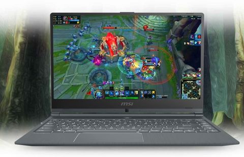 Msi Modern 14 B10Mw-214Vn