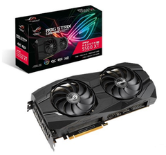  Card màn hình ASUS ROG STRIX RX 5500 XT-O8G GAMING 
